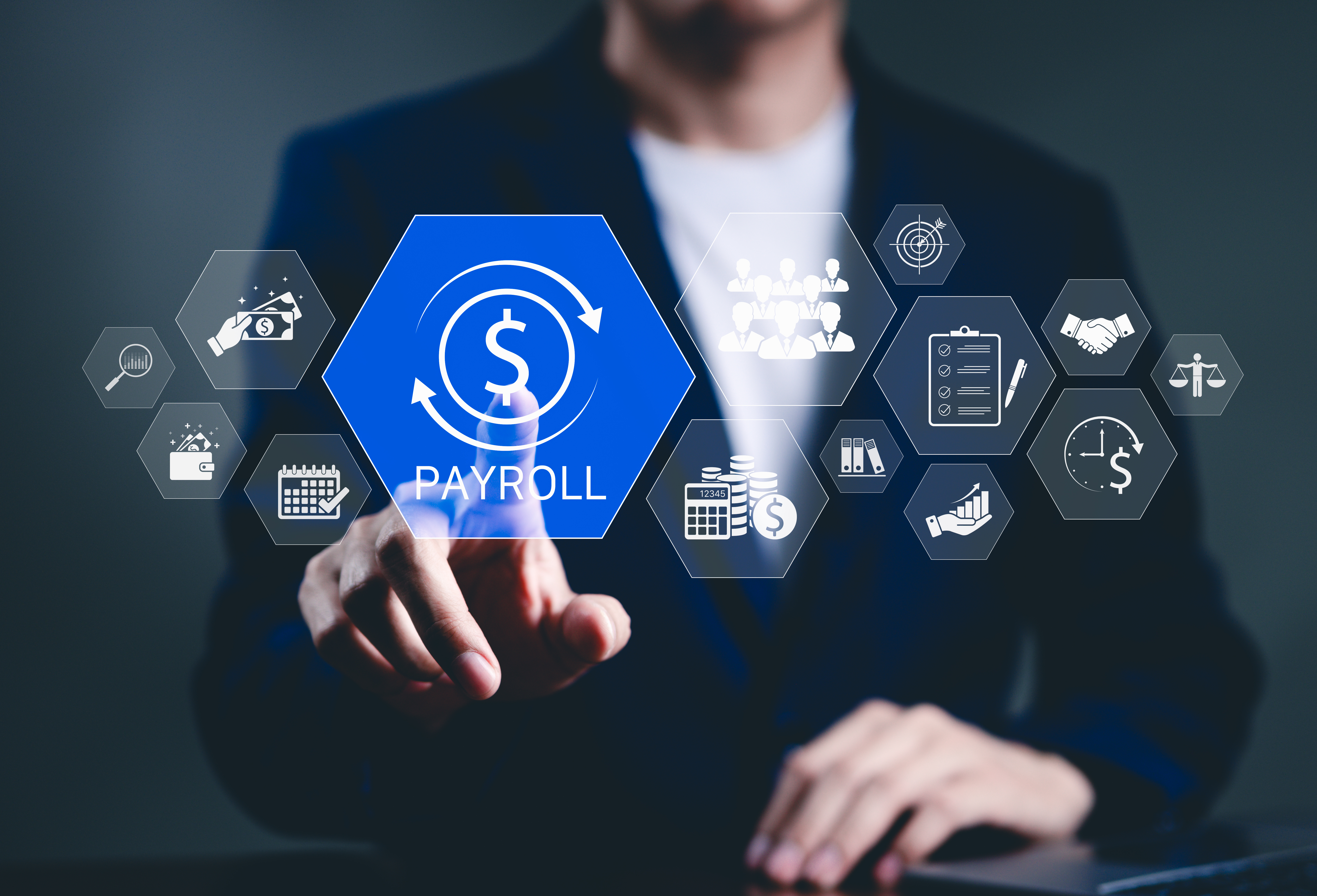 Outsourcing de Nómina